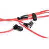 Media-Tech MT3556R MagicSound DS-2 Red