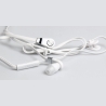 Media-Tech MT3556W MagicSound DS-2 White