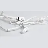 Media-Tech MT3556W MagicSound DS-2 White