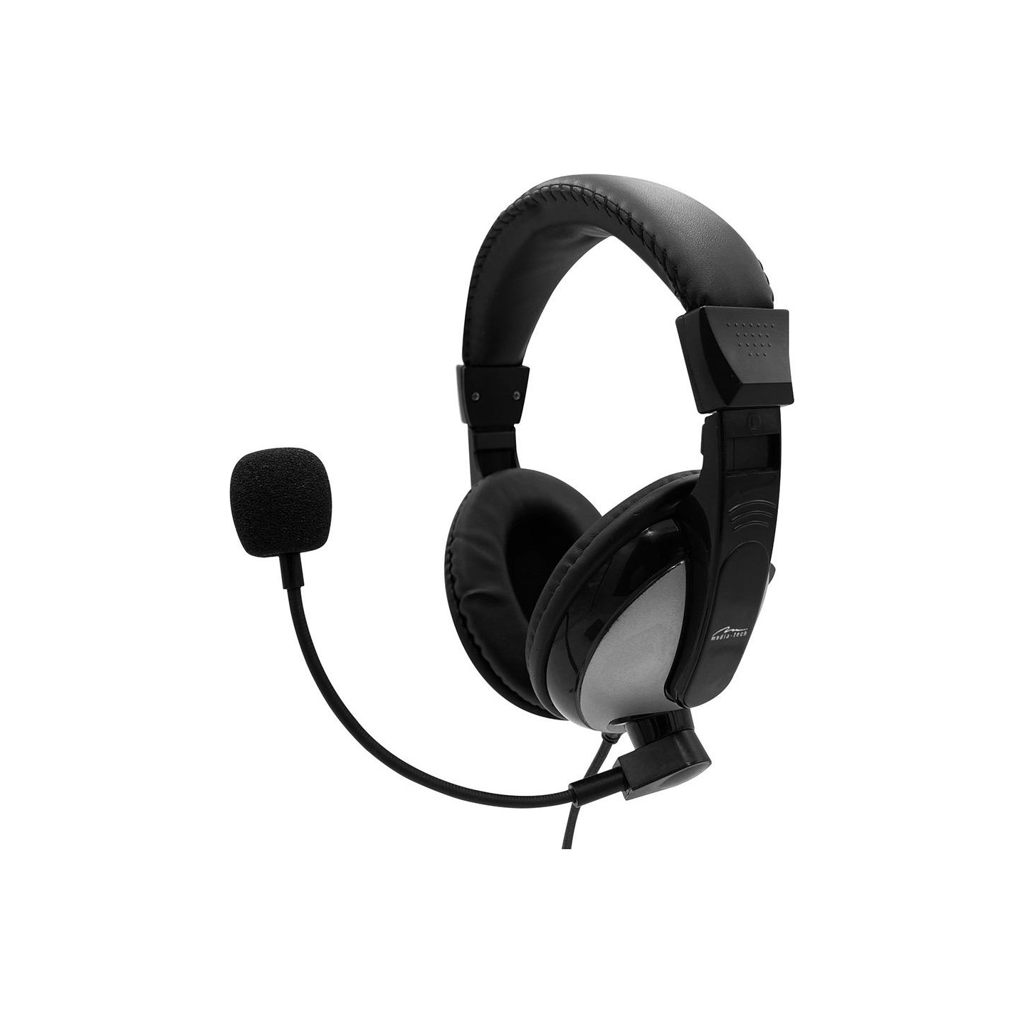 Media-Tech MT3603 Turdus Pro