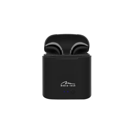 Media-Tech MT3589K R-Phones TWS Black