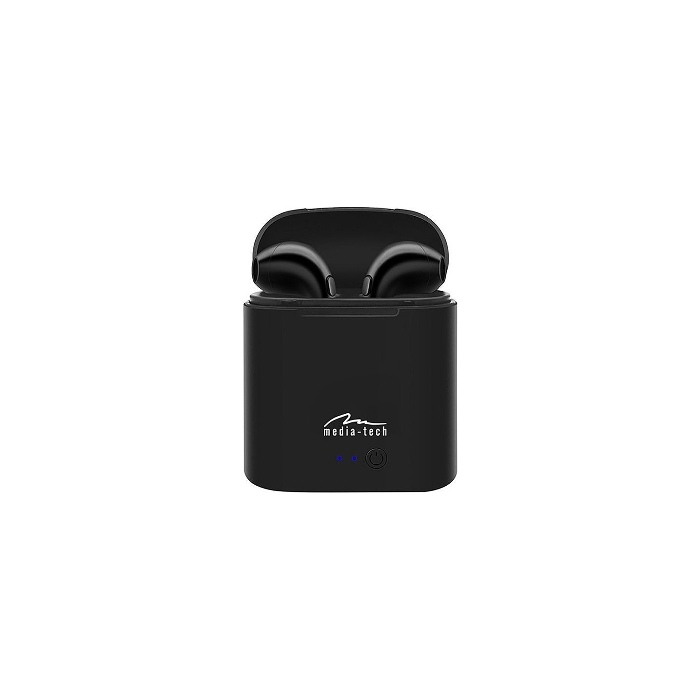 Media-Tech MT3589K R-Phones TWS Black