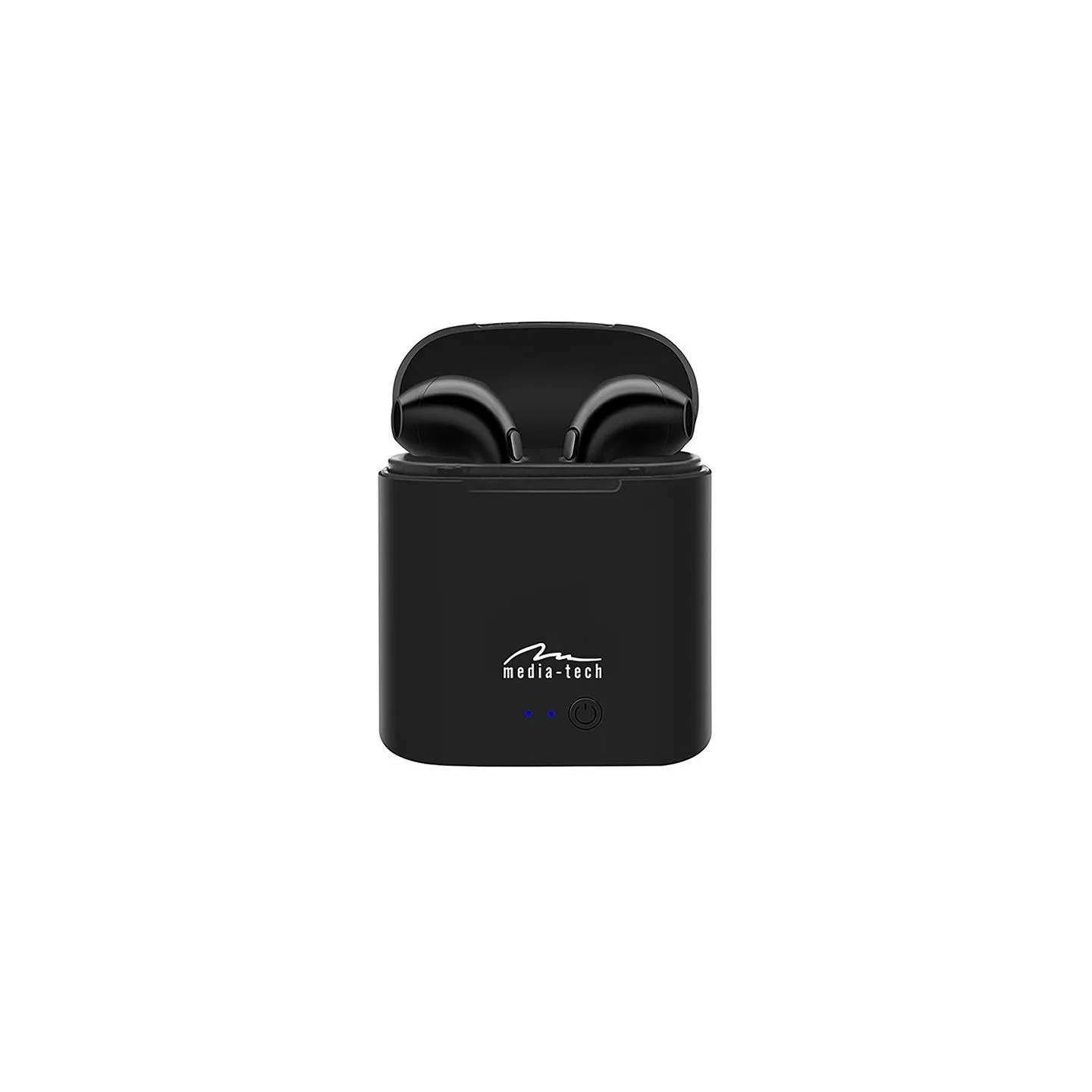 Media-Tech MT3589K R-Phones TWS Black