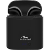 Media-Tech MT3589K R-Phones TWS Black