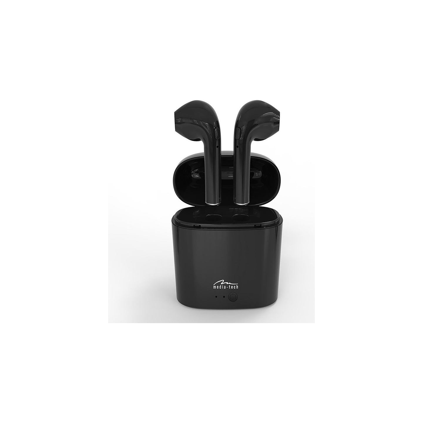 Media-Tech MT3589K R-Phones TWS Black