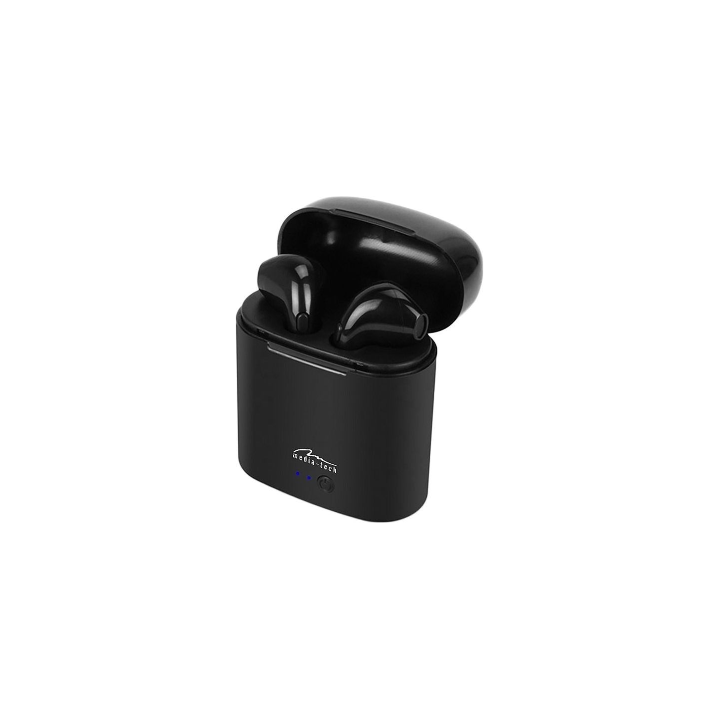Media-Tech MT3589K R-Phones TWS Black