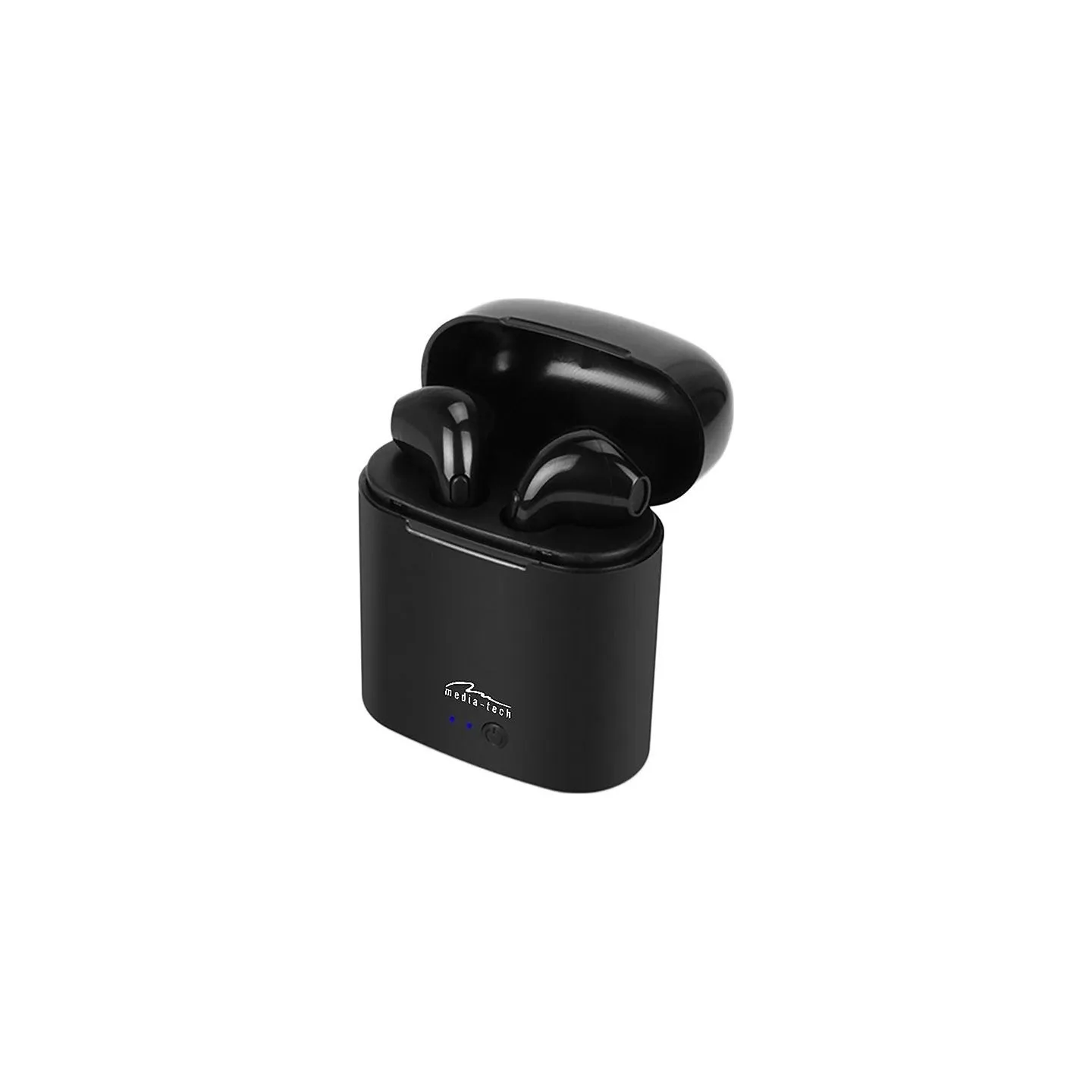 Media-Tech MT3589K R-Phones TWS Black