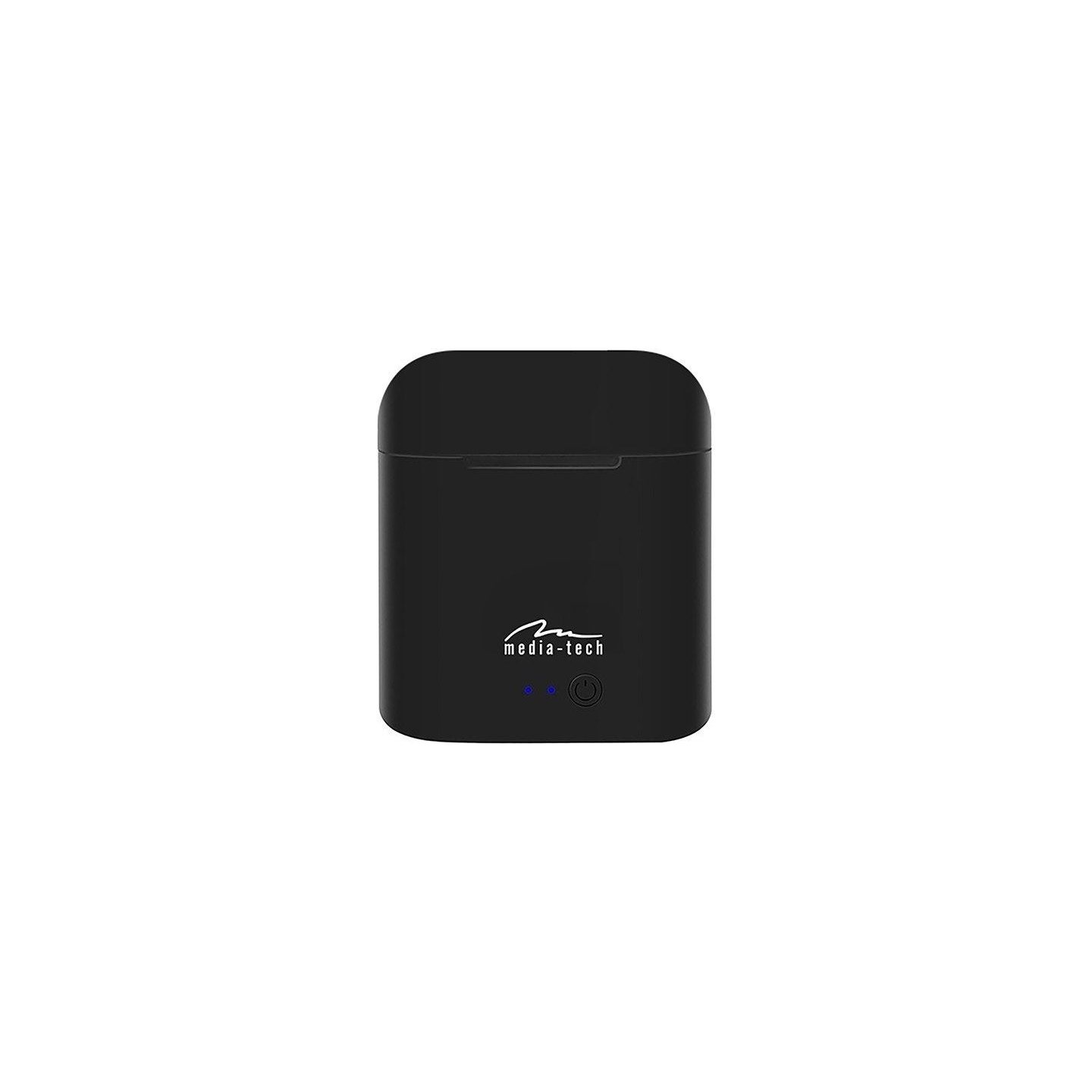 Media-Tech MT3589K R-Phones TWS Black