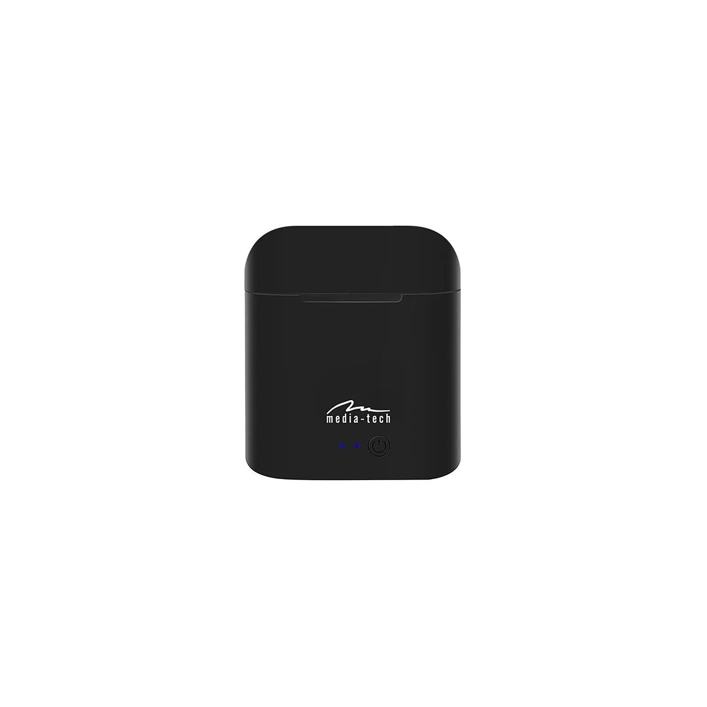 Media-Tech MT3589K R-Phones TWS Black