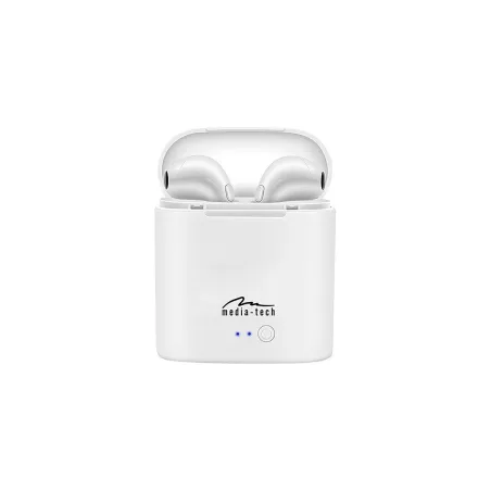 Media-Tech MT3589W R-Phones TWS White