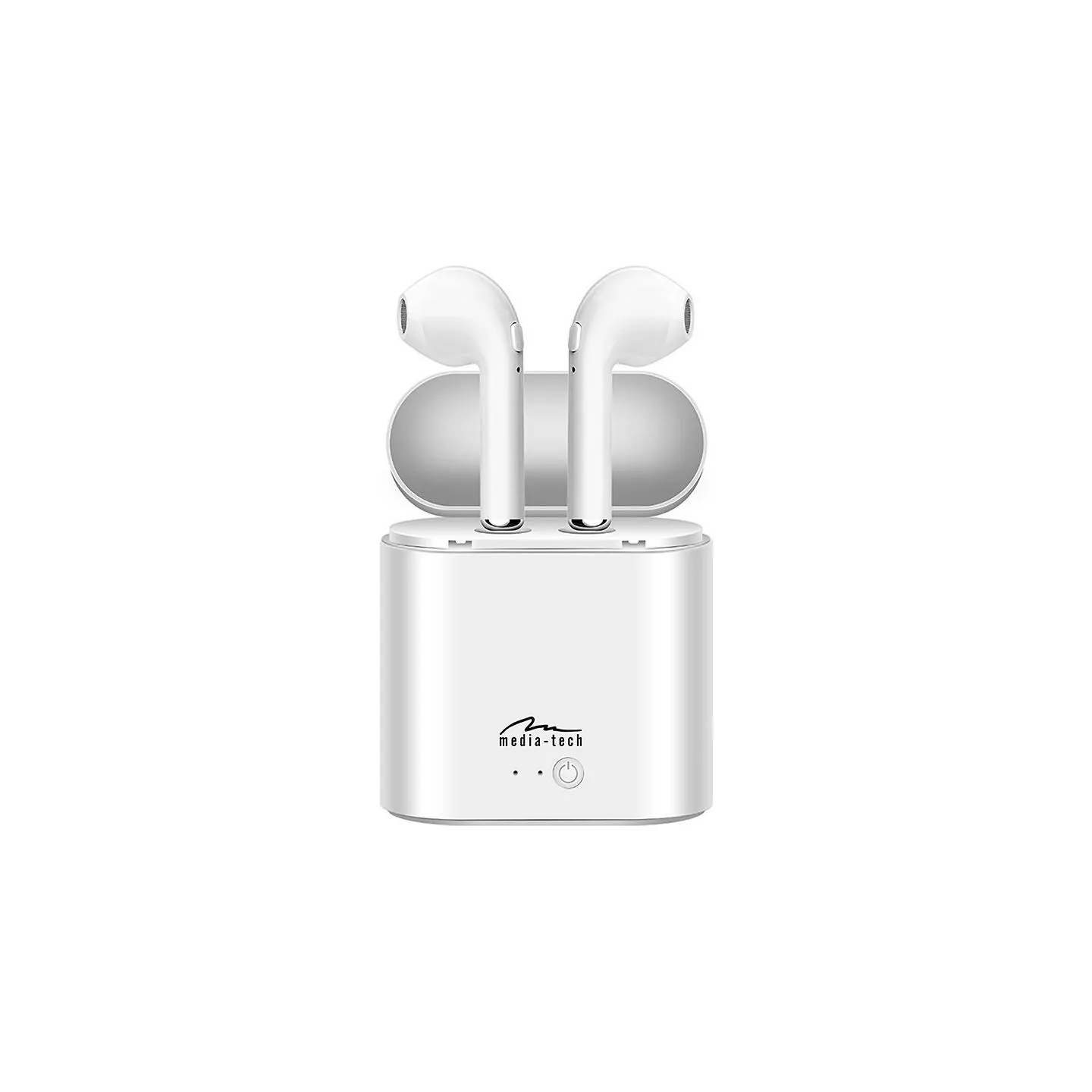 Media-Tech MT3589W R-Phones TWS White