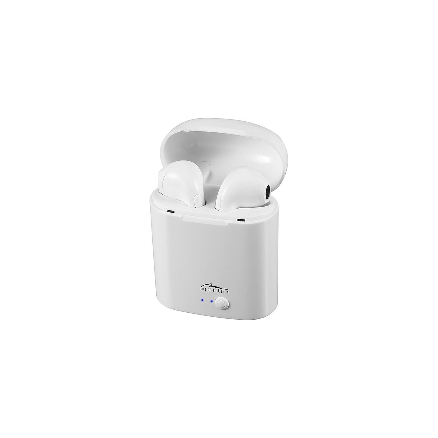 Media-Tech MT3589W R-Phones TWS White