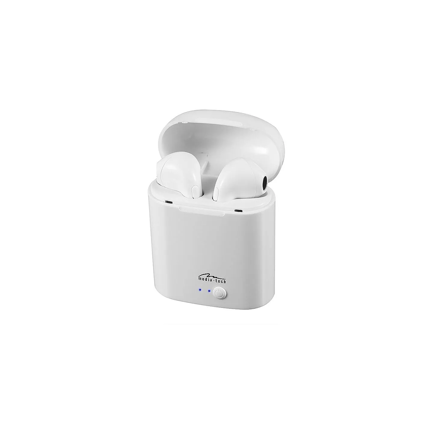 Media-Tech MT3589W R-Phones TWS White