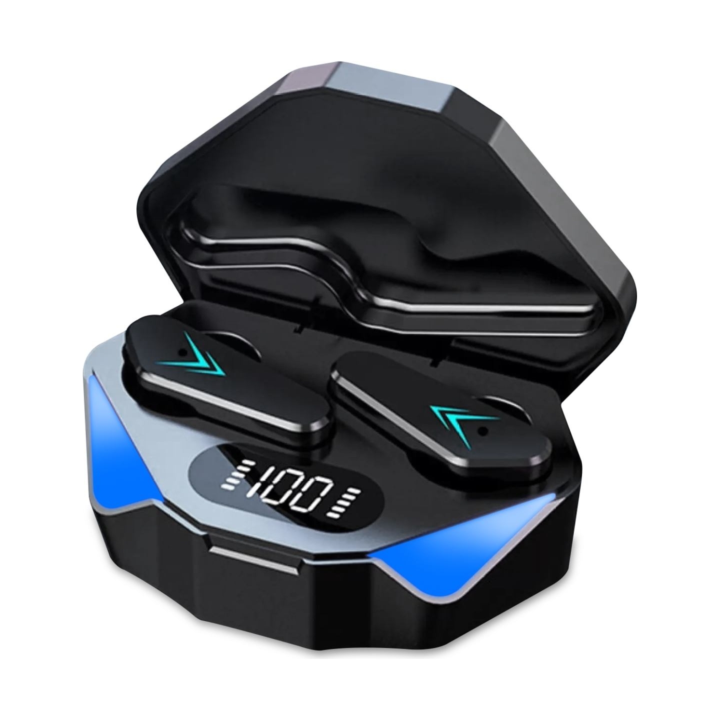 Media-Tech MT3606 Cobra Pro Assault