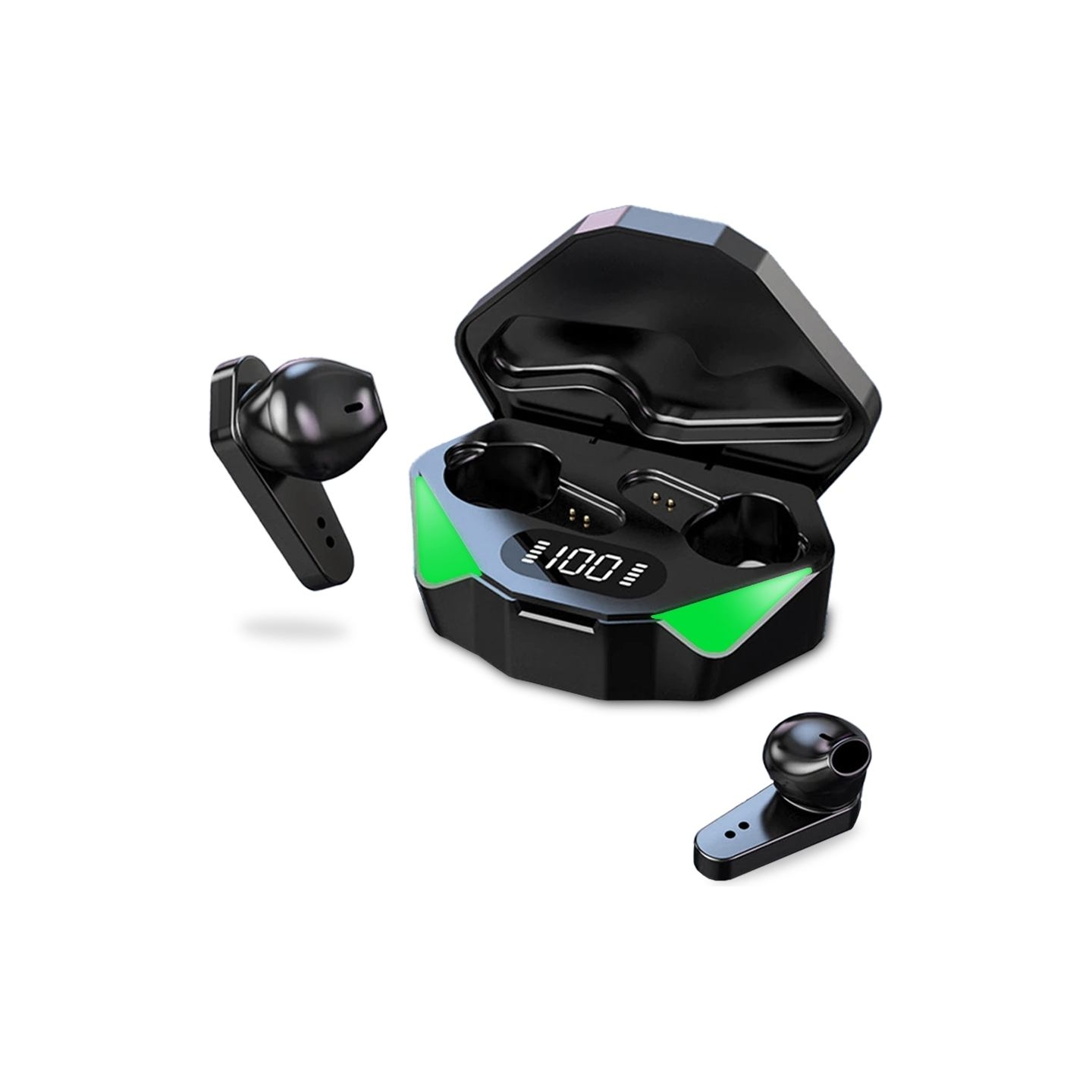 Media-Tech MT3606 Cobra Pro Assault