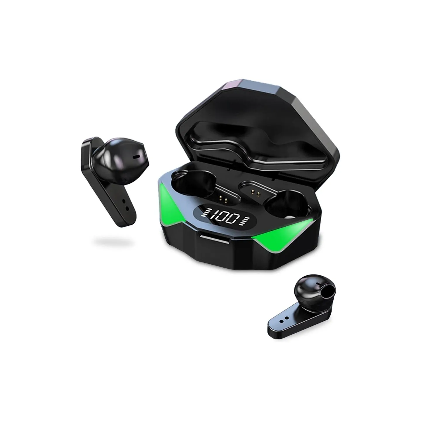 Media-Tech MT3606 Cobra Pro Assault