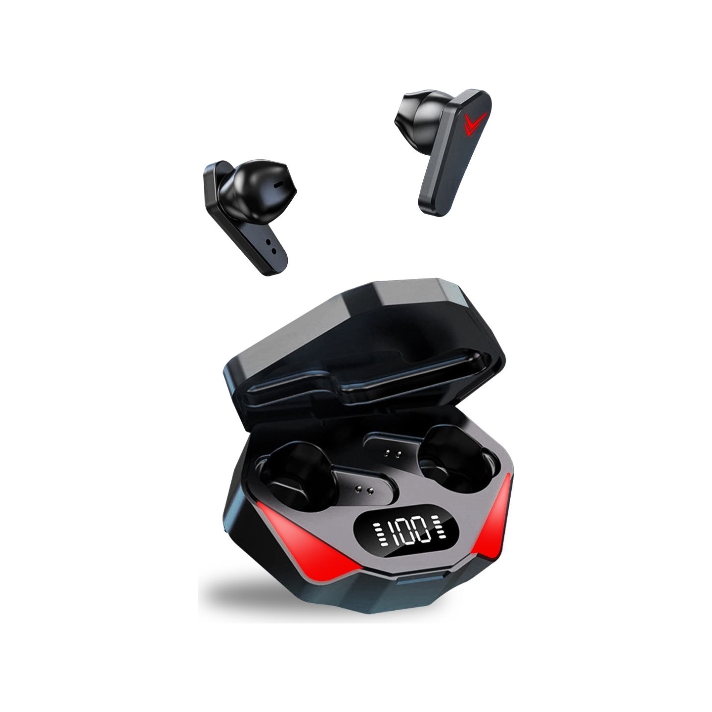 Media-Tech MT3606 Cobra Pro Assault