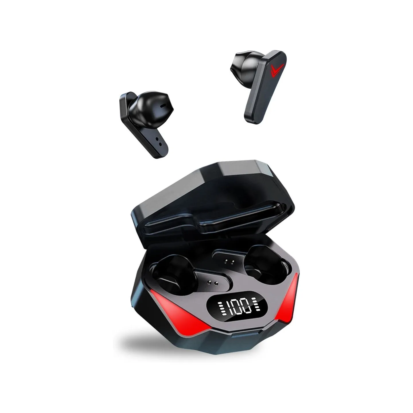 Media-Tech MT3606 Cobra Pro Assault