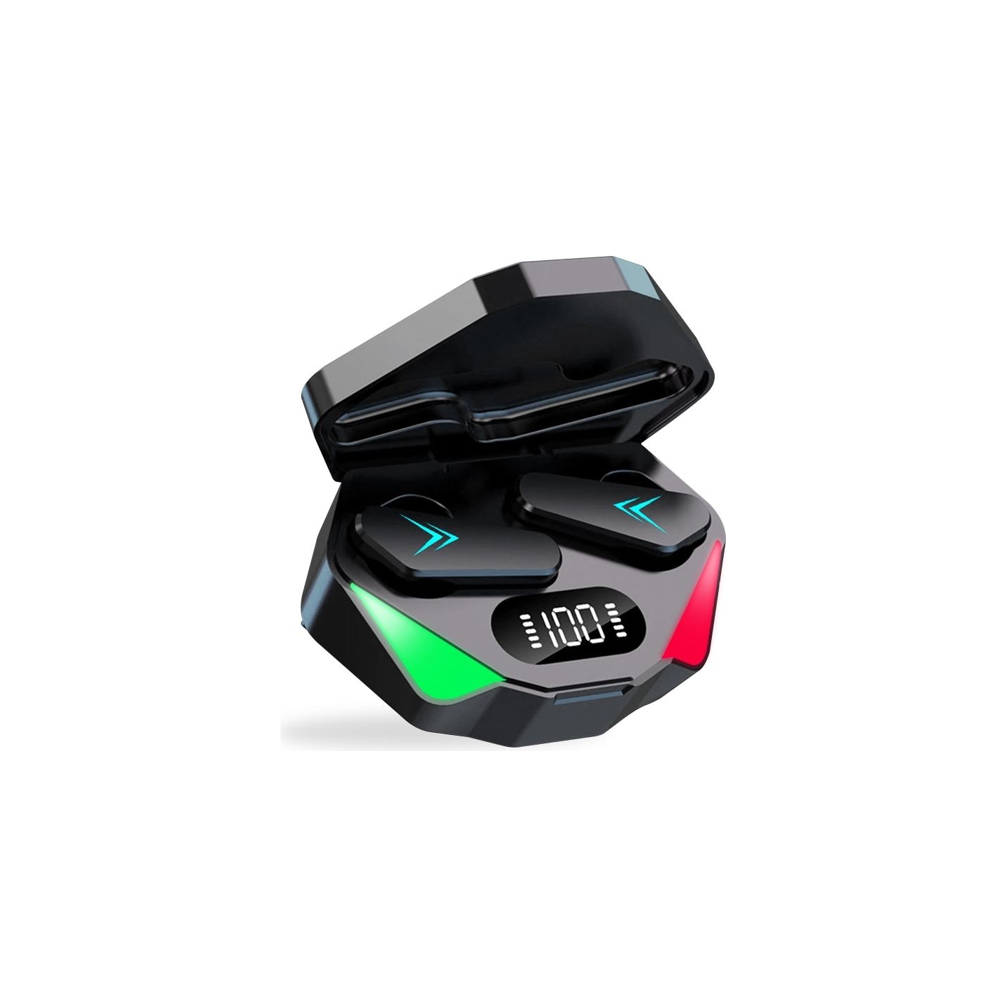 Media-Tech MT3606 Cobra Pro Assault