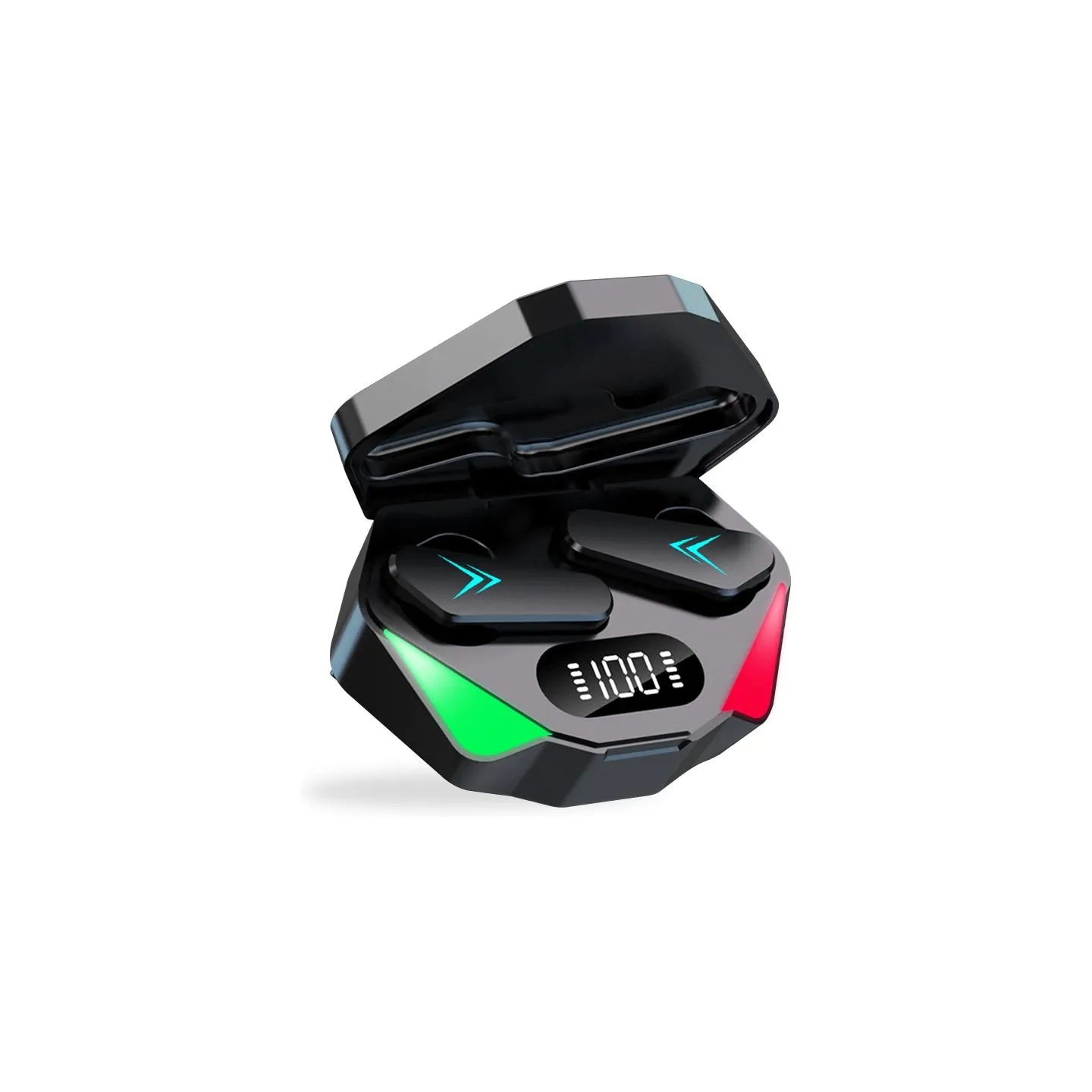 Media-Tech MT3606 Cobra Pro Assault