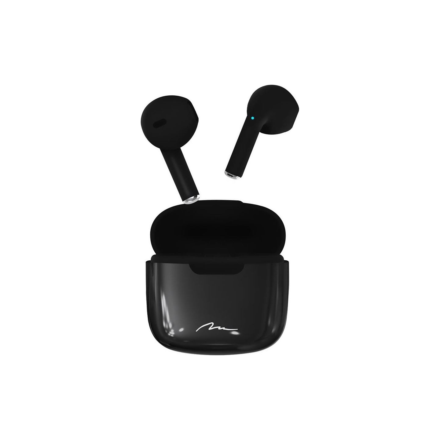 Media-Tech MT3608K R-Phones TWS+ black