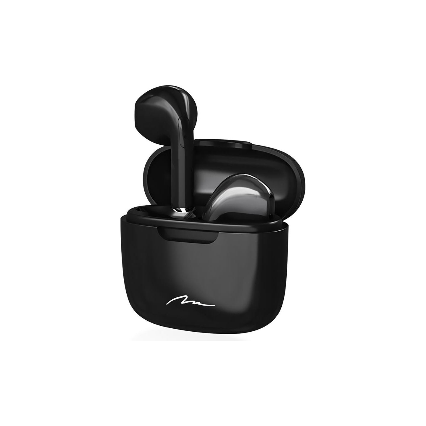 Media-Tech MT3608K R-Phones TWS+ black