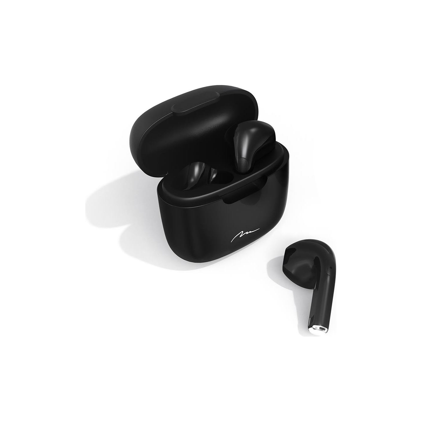 Media-Tech MT3608K R-Phones TWS+ black