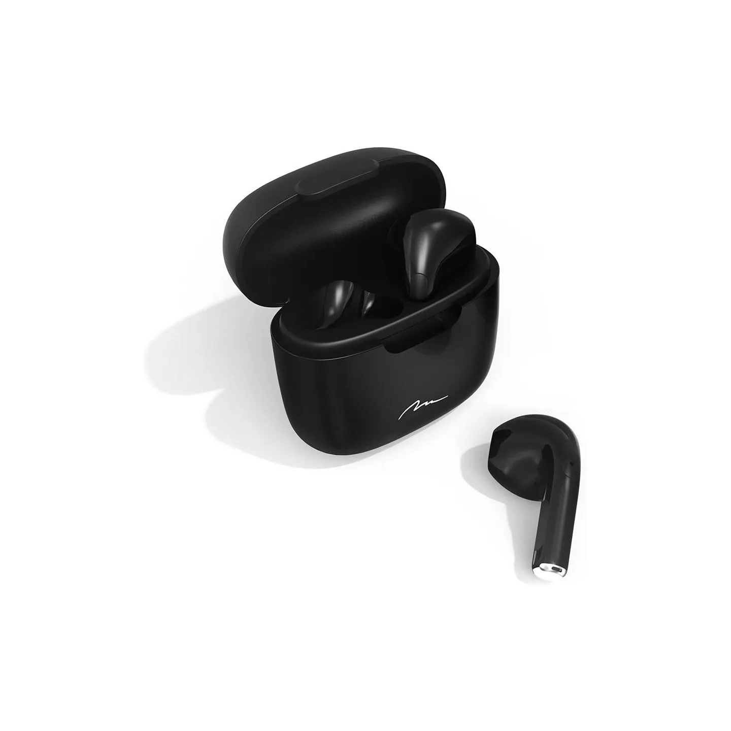 Media-Tech MT3608K R-Phones TWS+ black
