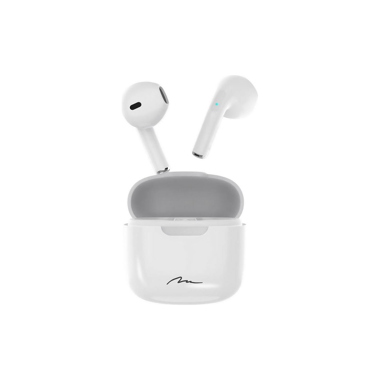 Media-Tech MT3608W R-Phones TWS+ white