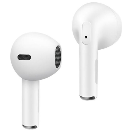 Media-Tech MT3608W R-Phones TWS+ white