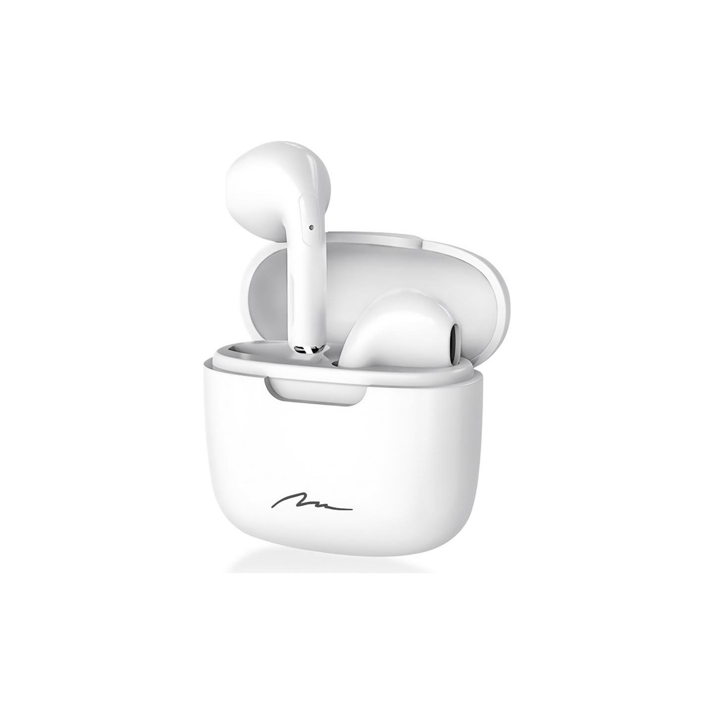 Media-Tech MT3608W R-Phones TWS+ white