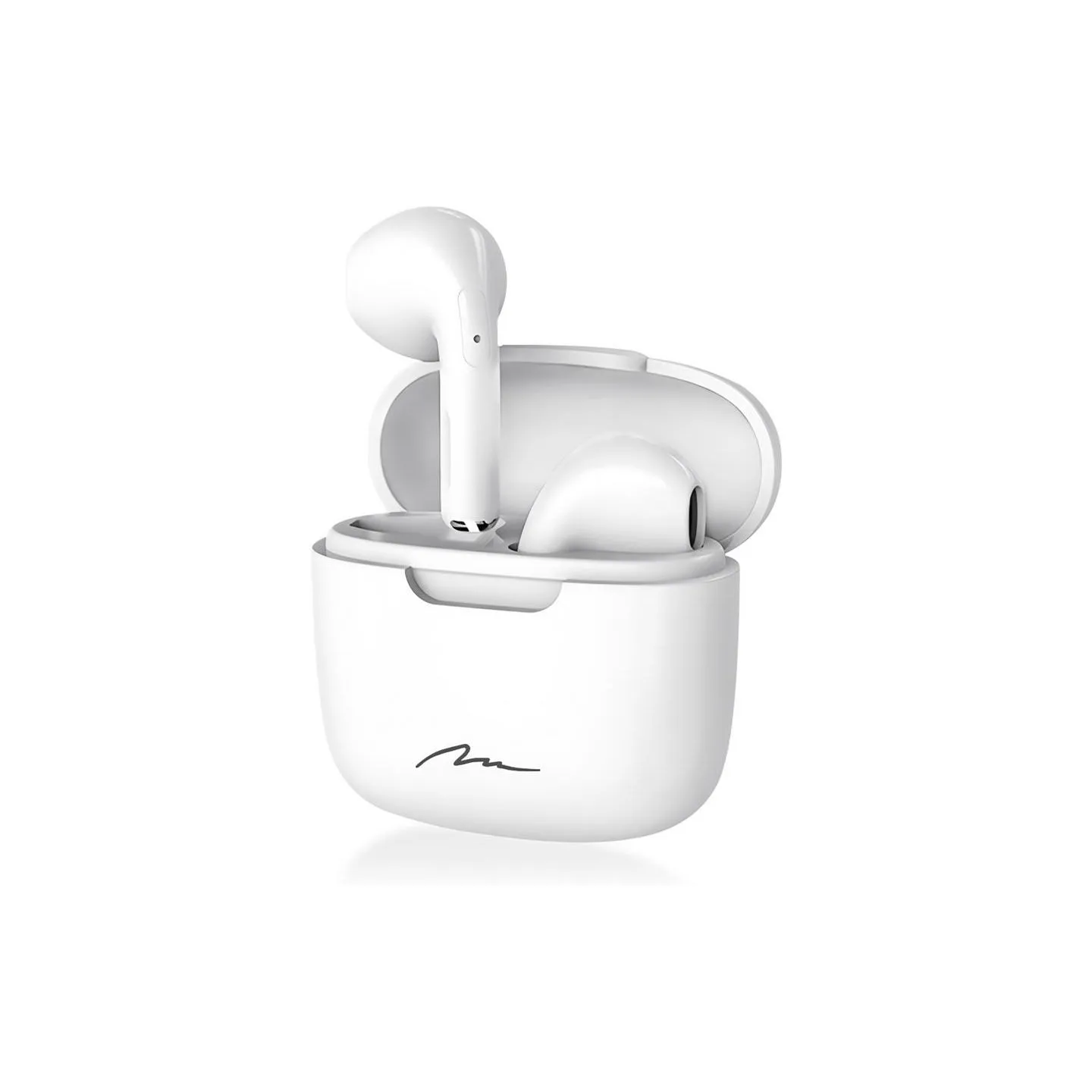 Media-Tech MT3608W R-Phones TWS+ white