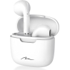 Media-Tech MT3608W R-Phones TWS+ white