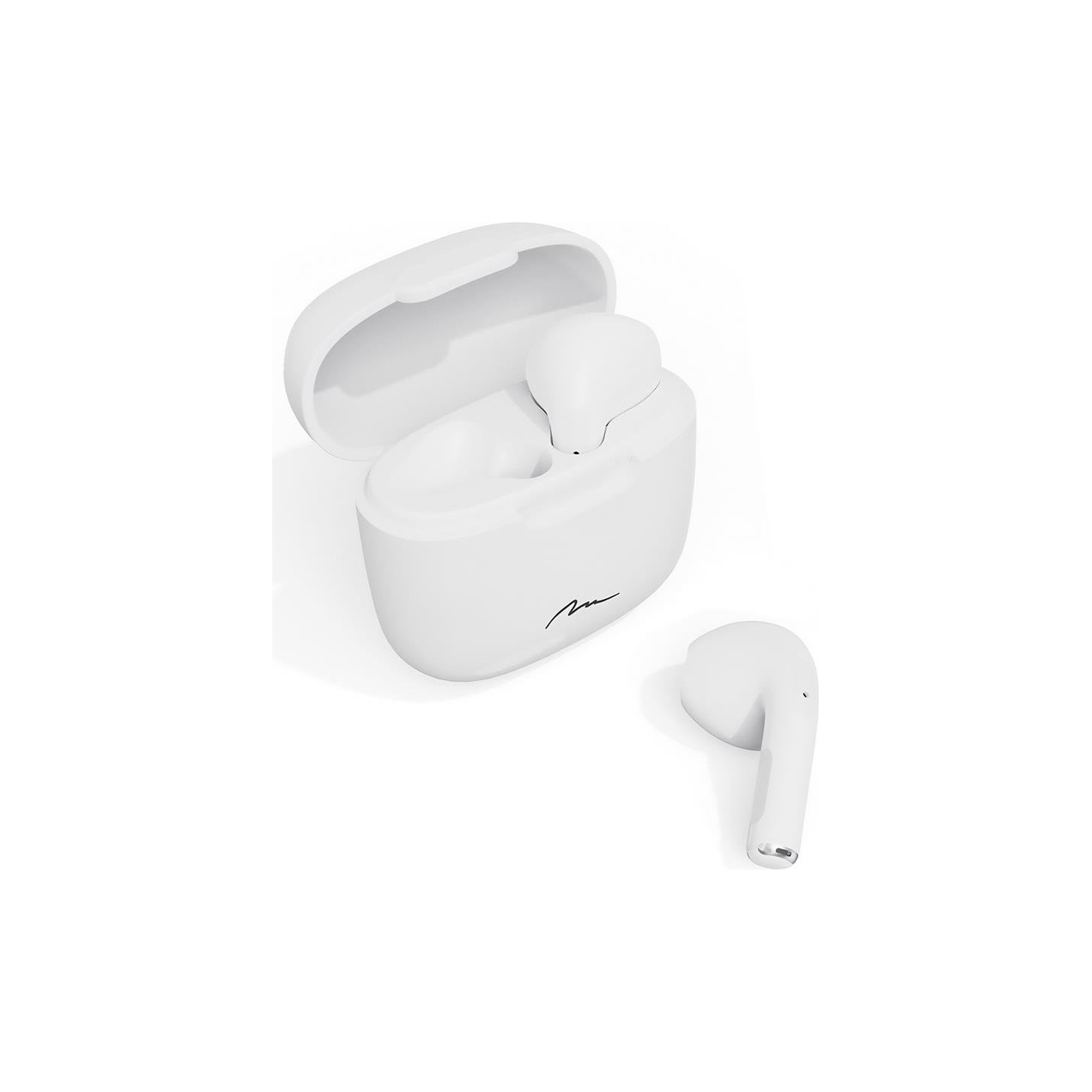 Media-Tech MT3608W R-Phones TWS+ white