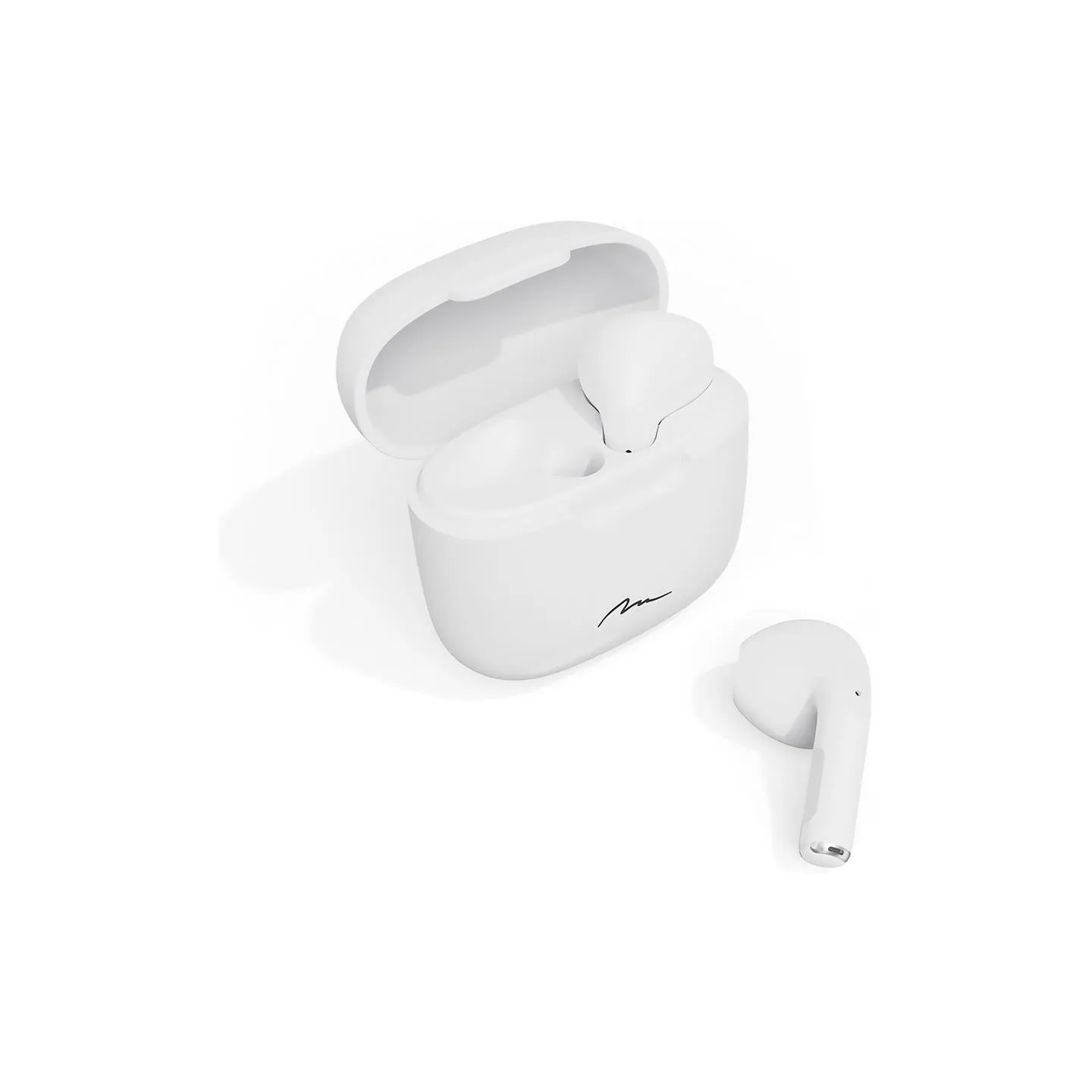 Media-Tech MT3608W R-Phones TWS+ white