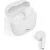 Media-Tech MT3608W R-Phones TWS+ white