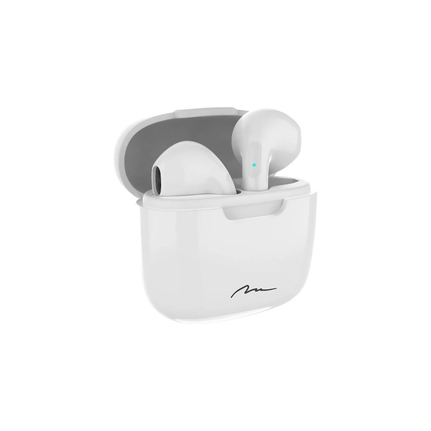 Media-Tech MT3608W R-Phones TWS+ white