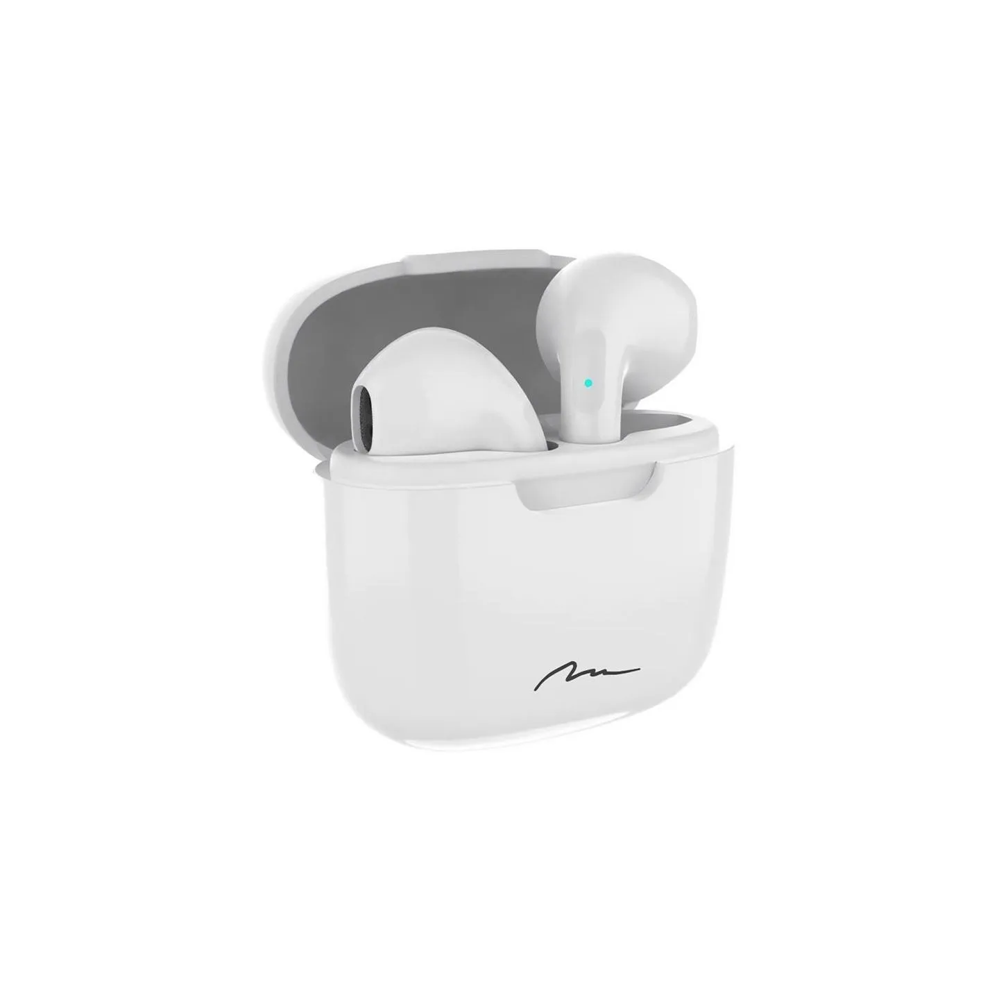 Media-Tech MT3608W R-Phones TWS+ white