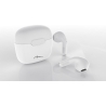 Media-Tech MT3608W R-Phones TWS+ white