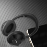 Media-Tech WIRELESS HEADPHONES SONIQUE BT MT3610
