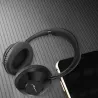 Media-Tech WIRELESS HEADPHONES SONIQUE BT MT3610