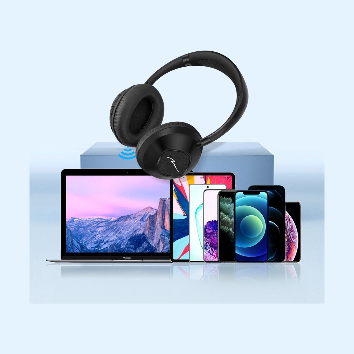 Media-Tech MT3610 Sonique BT