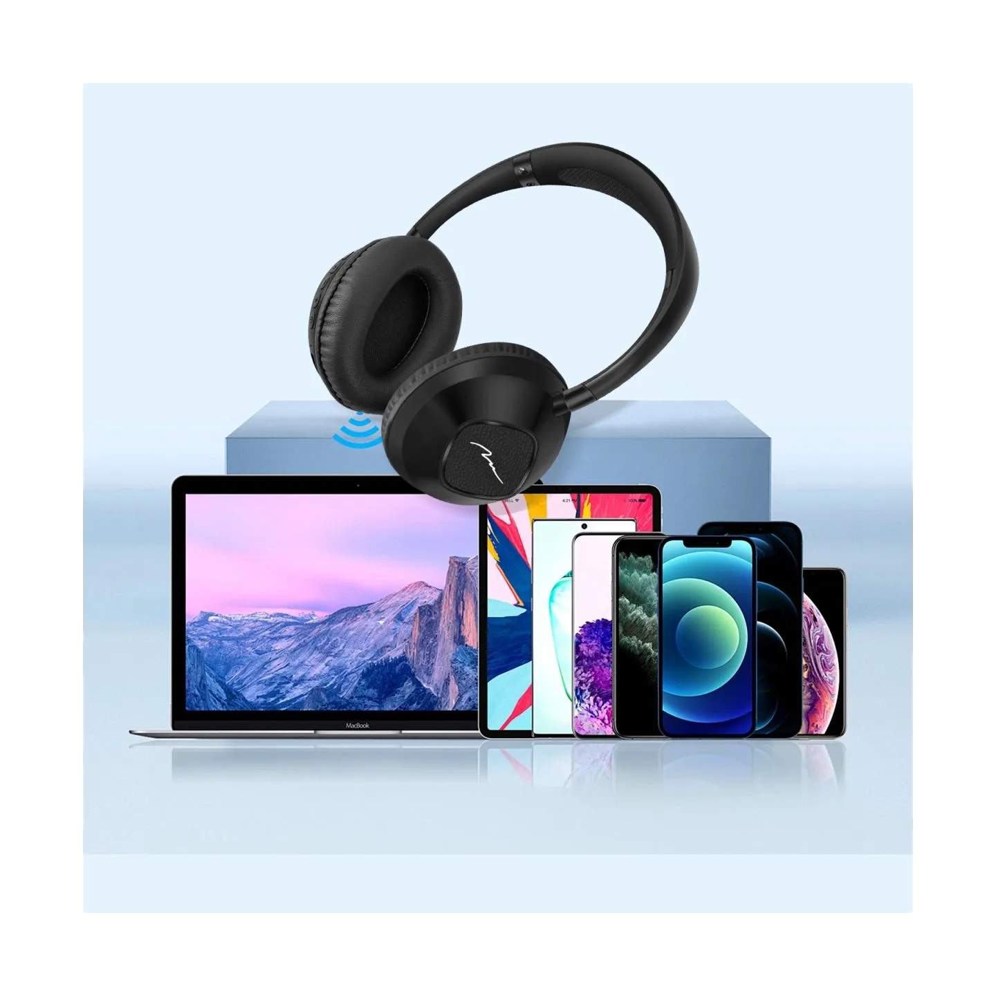 Media-Tech MT3610 Sonique BT