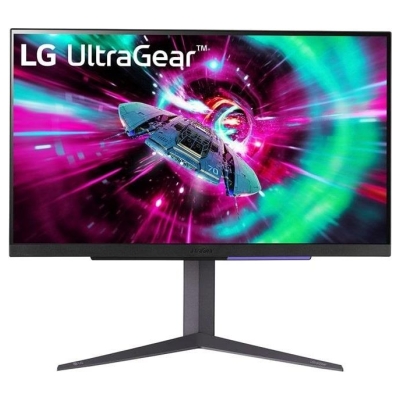 LG 27GR93U-B