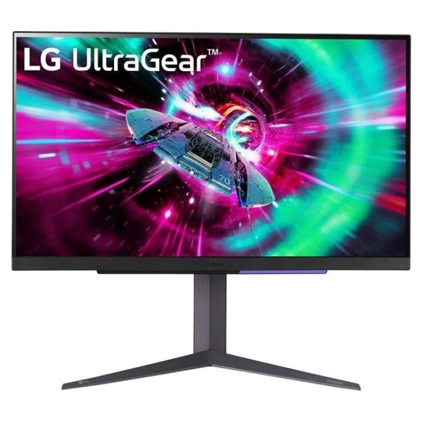 LG 27GR93U-B