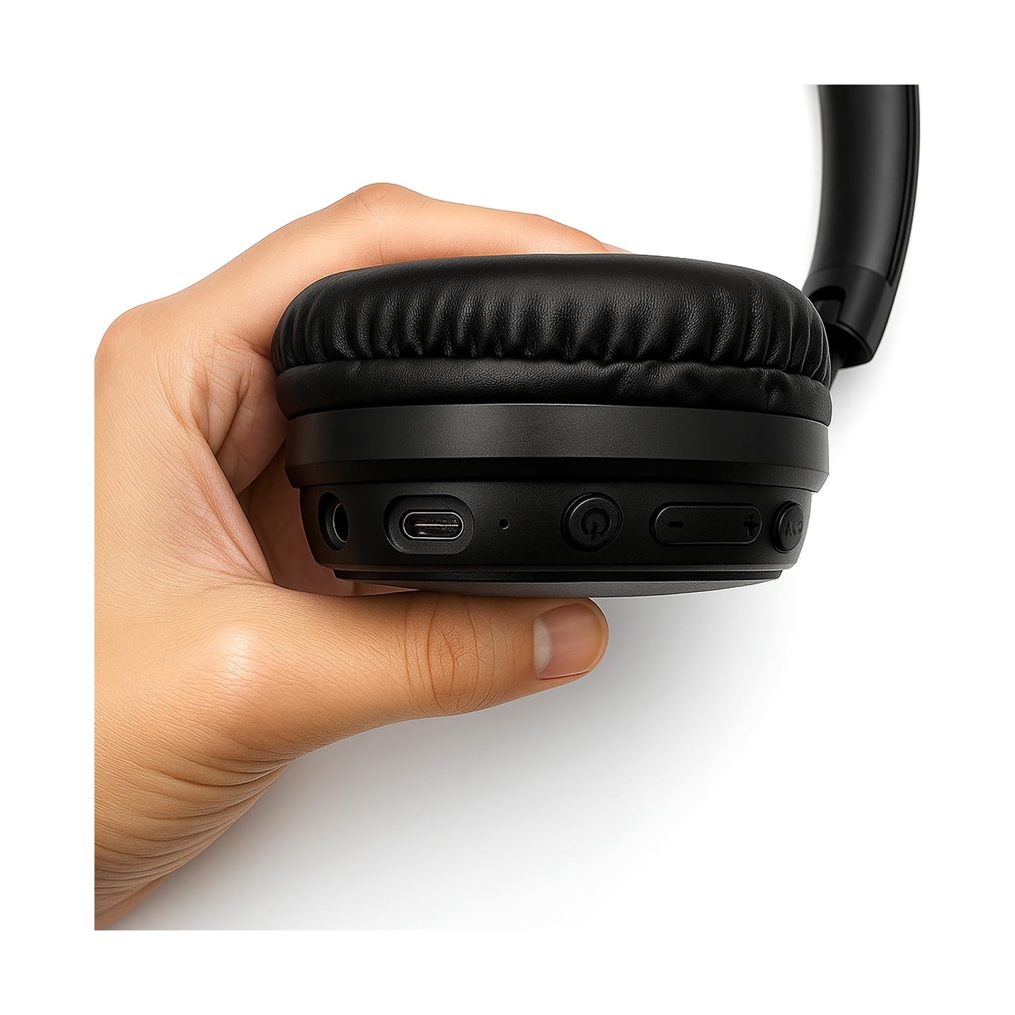 Media-Tech MT3611 3Motion ANC BT