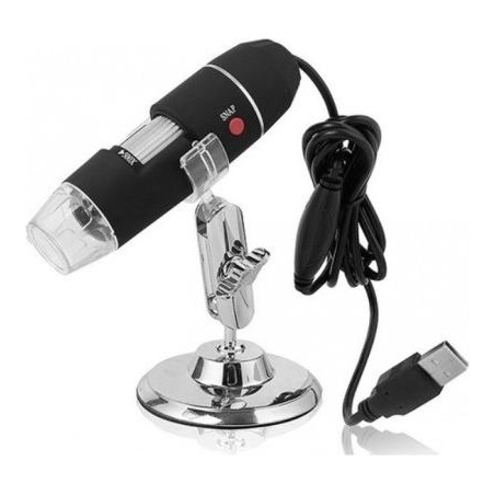Media-Tech MT4096 Microscope USB 500X
