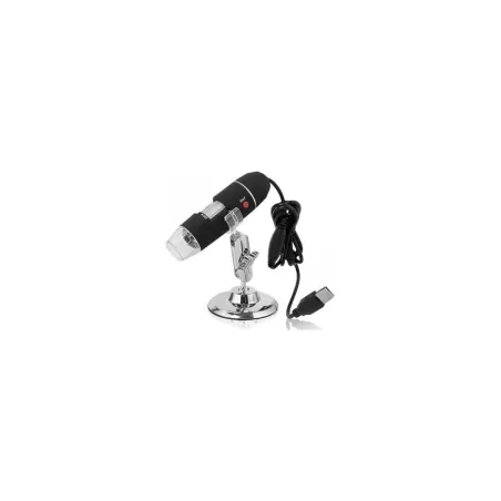 Media-Tech MT4096 Microscope USB 500X