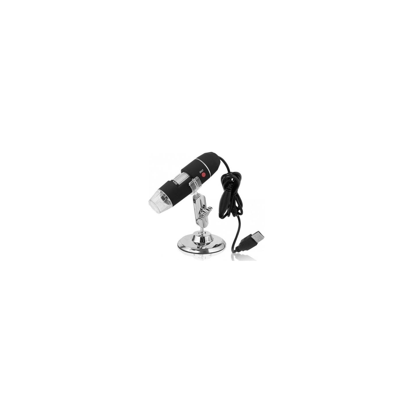 Media-Tech MT4096 Microscope USB 500X
