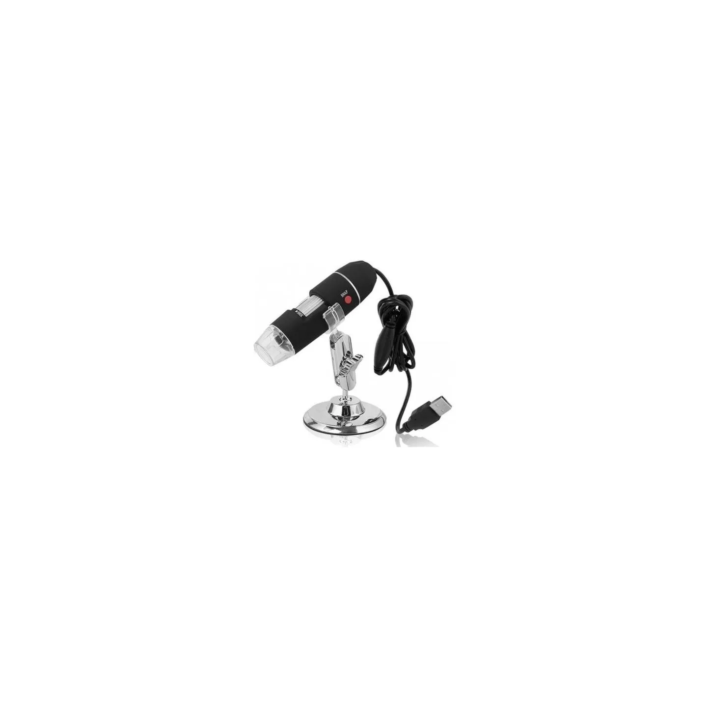 Media-Tech MT4096 Microscope USB 500X